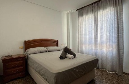 Burriana Apartment | El Balcon del Grau, Borriana