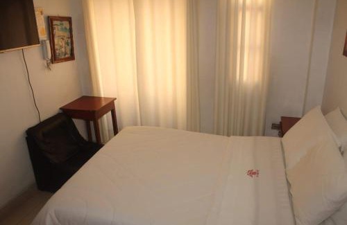 Ayacucho House | El Balcon Hostal