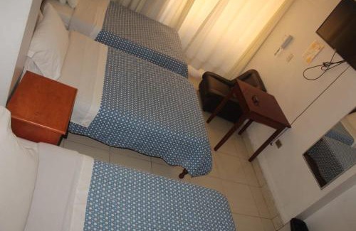 Ayacucho House | El Balcon Hostal