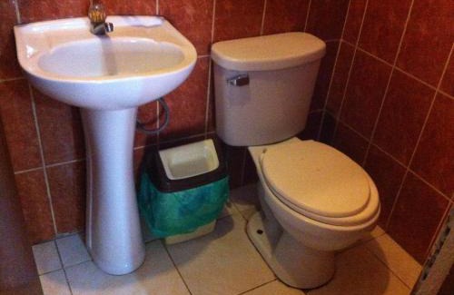 Ayacucho House | El Balcon Hostal
