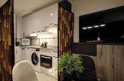 Gijon City Centre Apartment | El Balconcillo - Luxury in the center of Gijón - Grupo Querbes