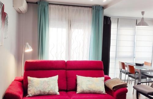 Segovia Apartment | El Balconcito de San Millan