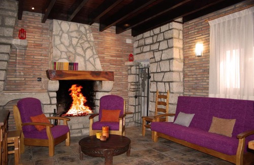 Penalba House | El Balsetón