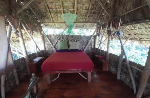 Balgue Apartment | El Bamboo Cabins