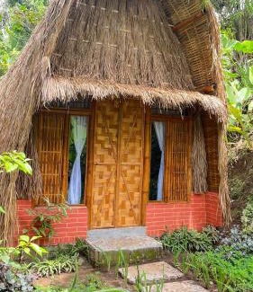 Banyuwangi Bed & Breakfast | el bamboo guesthouse