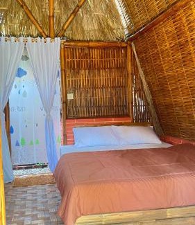 Banyuwangi Bed & Breakfast | el bamboo guesthouse