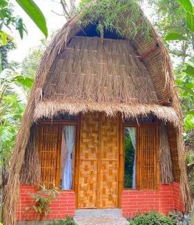 Banyuwangi Bed & Breakfast | el bamboo guesthouse