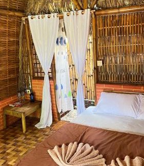 Banyuwangi Bed & Breakfast | el bamboo guesthouse