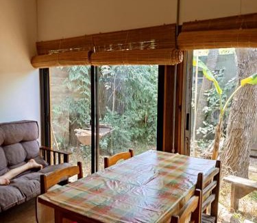 El Tesoro Apartment | El Barco
