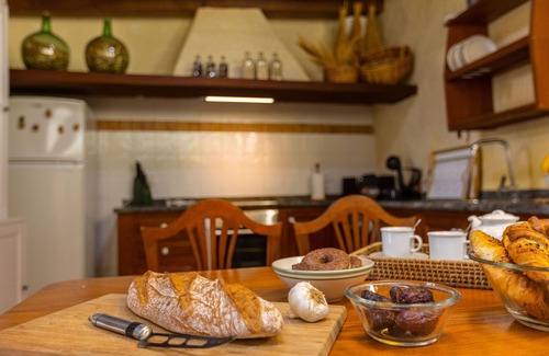 Los Valles Cottage | EL BARRANCO, exclusive canarian villa