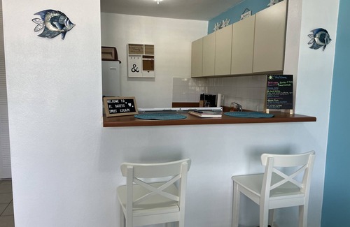 Ensenada Apartment | El Batey Sweet Escape