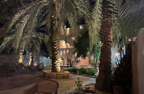 Siwa House | El-Beit