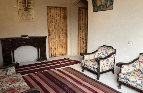 Siwa House | El-Beit
