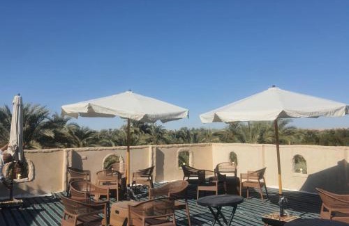 Siwa House | El-Beit
