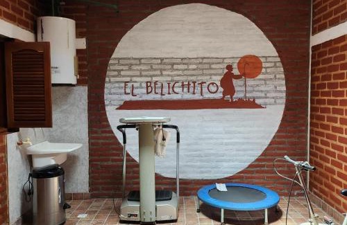 Belen Apartment | El Belichito