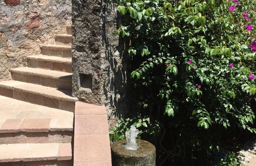 Centro Villa | El Beneficio, esplendida villa a la orilla del lago, extraordinaria ubicación