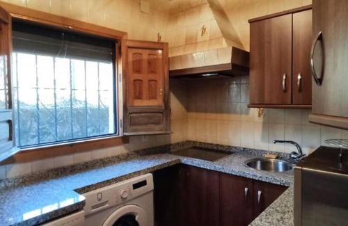 Aracena Villa | El Berezal Farm