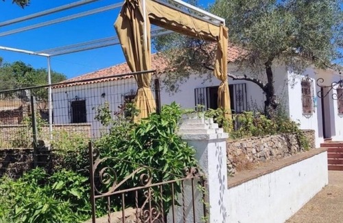 Aracena Villa | El Berezal Farm