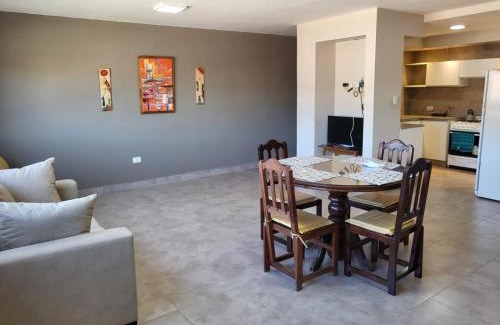 San Salvador de Jujuy Apartment | El Bienestar.