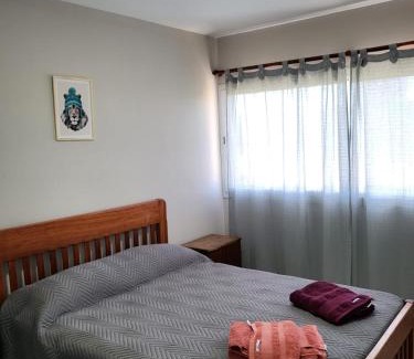 San Salvador de Jujuy Apartment | El Bienestar.