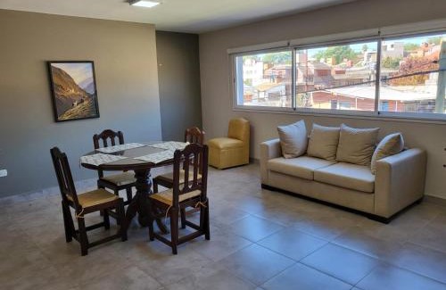 San Salvador de Jujuy Apartment | El Bienestar.