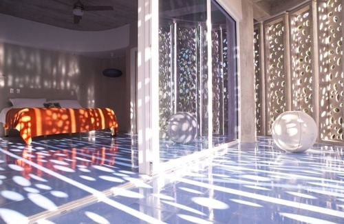 Esperanza Hotel | El Blok
