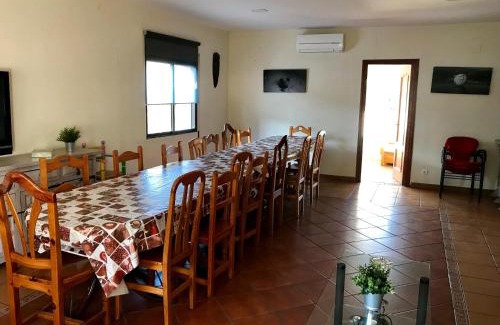 Valdemorillo House | El Bolero De Brasal