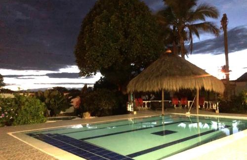 Fusagasuga Villa | El Bongo de Chinauta