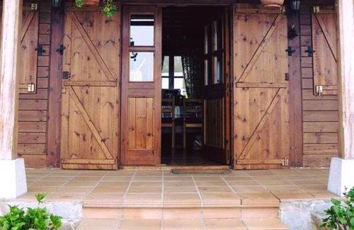 Ribadedeva House | El bordón de Noriega