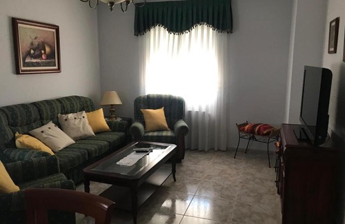 La Pueblanueva House | El Bosan