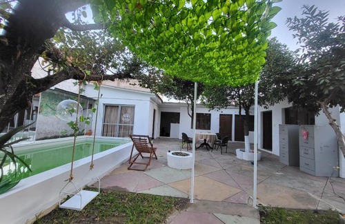 Tarija Apartment | El Bosque