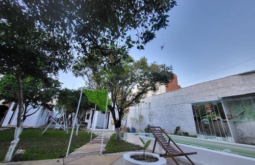 Tarija Apartment | El Bosque