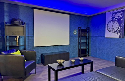 Arcos de la Frontera Villa | El Bosque del Duende - Ole Solutions