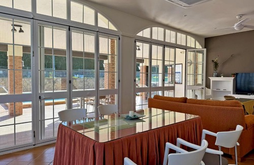 Arcos de la Frontera Villa | El Bosque del Duende - Ole Solutions