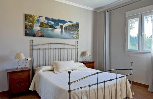 Arcos de la Frontera Villa | El Bosque del Duende - Ole Solutions