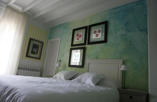 Selores Hotel | El Bosque de La Anjana