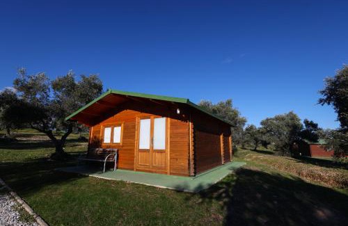 Escalona Resort | El Bosque de Ribera