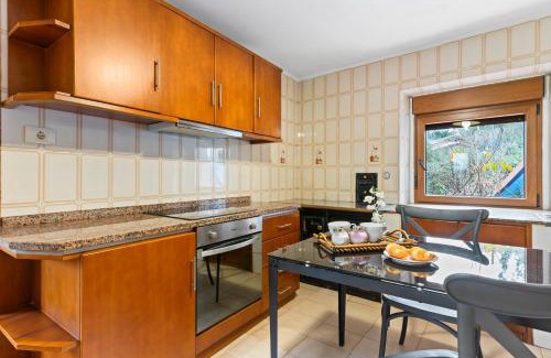 Sandiche Apartment | El Bosque