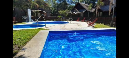 Gualeguaychu Apartment | el bosque la foret