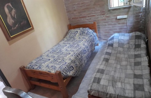 Cordoba House | El Bosquecito