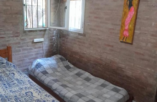 Cordoba House | El Bosquecito