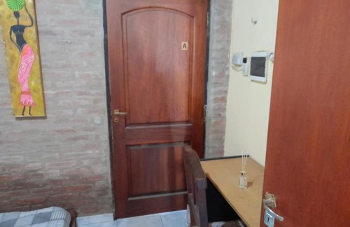 Cordoba House | El Bosquecito