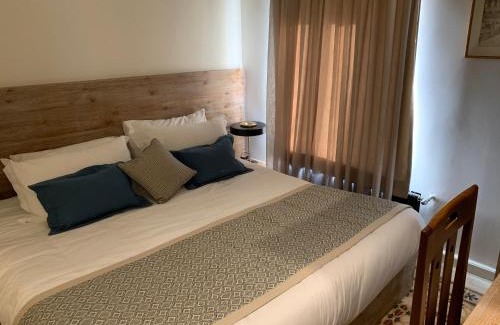 Tyre Hotel | El Boutique Hotel