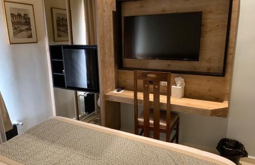 Tyre Hotel | El Boutique Hotel
