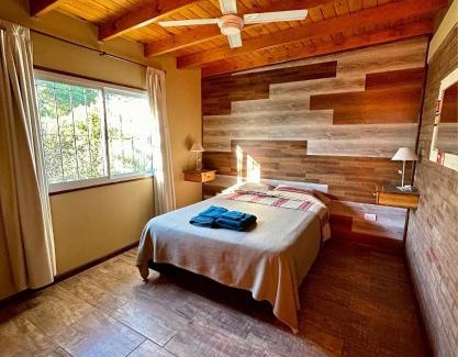 Villa Rumipal Apartment | El Bravo Alojamiento