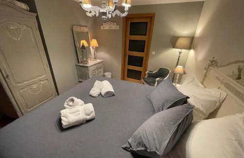 Thy-le-Chateau Bed & Breakfast | El Bre du Faubourg