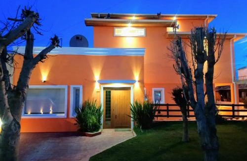 Rio Gallegos Apartment | El Buen Descanso