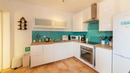 Castello de Rugat House | El Buen Ocio Holiday Rental VT 49856V