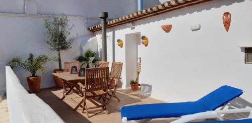 Castello de Rugat House | El Buen Ocio Holiday Rental VT 49856V