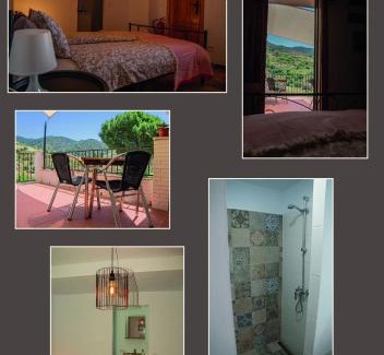 Carratraca Bed & Breakfast | El bufon de la corte